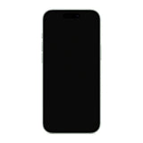 Apple iPhone 15 Verde Reacondicionado - Frontal #color_Verde