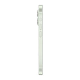 Apple iPhone 15 Verde Reacondicionado - Lateral #color_Verde