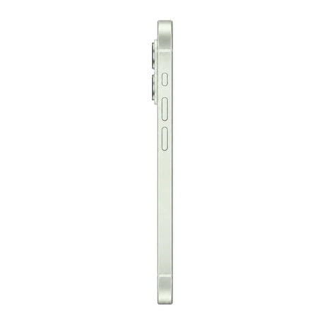 Apple iPhone 15 Verde Reacondicionado - Lateral #color_Verde
