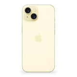 iPhone 15 Plus - Yellow