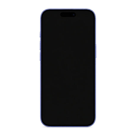 Apple iPhone 16 Azul Reacondicionado - Frontal #color_Azul