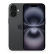 iPhone 16 Plus - Black