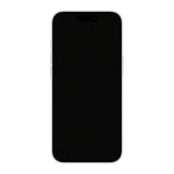 Apple iPhone 16 Blanco Reacondicionado - Frontal #color_Blanco