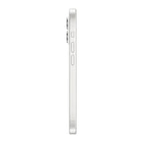 Apple iPhone 16 Blanco Reacondicionado - Lateral #color_Blanco