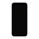 Apple iPhone 16 Blanco Reacondicionado - Frontal #color_Blanco