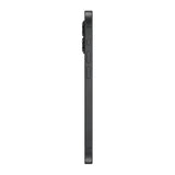 Apple iPhone 16 Negro Reacondicionado - Lateral #color_Negro