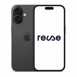Apple iPhone 16 Negro Reacondicionado - Portada #color_Negro