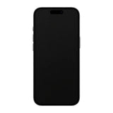 Apple iPhone 16 Negro Reacondicionado - Frontal #color_Negro