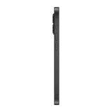 Apple iPhone 16 Negro Reacondicionado - Lateral #color_Negro