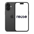 Apple iPhone 16 Negro Reacondicionado - Portada #color_Negro