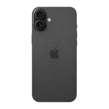 Apple iPhone 16 Negro Reacondicionado - Trasera #color_Negro