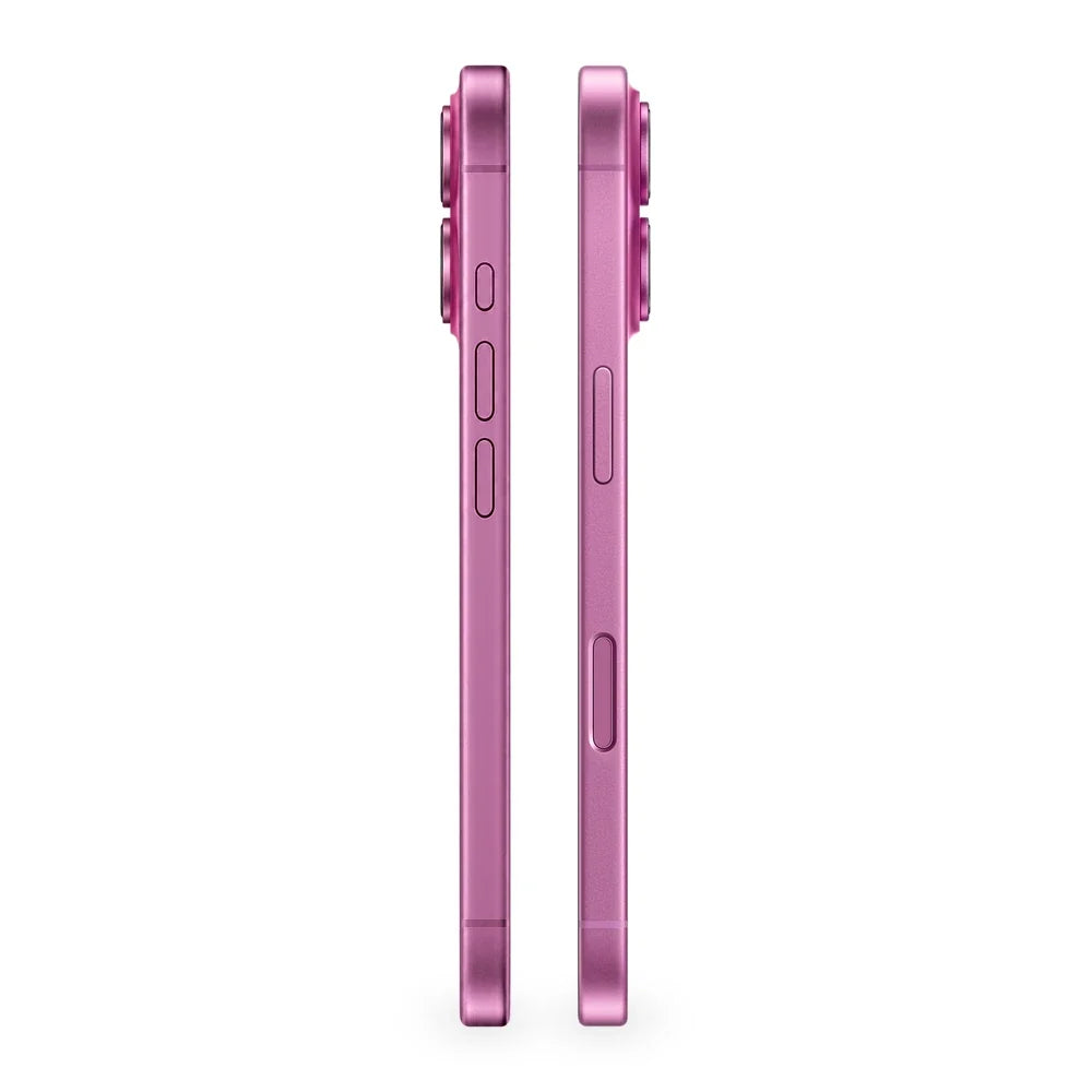 iPhone 16 - Pink