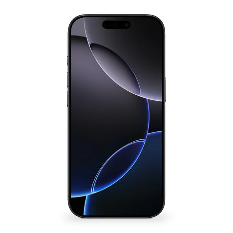 iPhone 16 Pro - Black Titanium