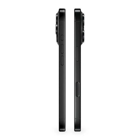 iPhone 16 Pro - Black Titanium