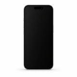 Apple iPhone 16 Pro Blanco Reacondicionado - Frontal #color_Blanco