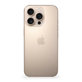 iPhone 16 Pro - Desert Titanium