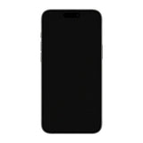 Apple iPhone 16 Pro Gris Reacondicionado - Frontal #color_Gris