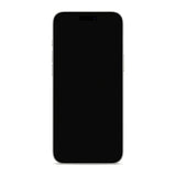 Apple iPhone 16 Pro Max Gris Reacondicionado - Frontal #color_Gris