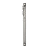 Apple iPhone 16 Pro Max Gris Reacondicionado - Lateral #color_Gris