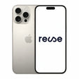 Apple iPhone 16 Pro Max Gris Reacondicionado - Portada #color_Gris
