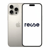 Apple iPhone 16 Pro Max Gris Reacondicionado - Portada #color_Gris