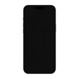 Apple iPhone 16 Pro Max Negro Reacondicionado - Frontal #color_Negro