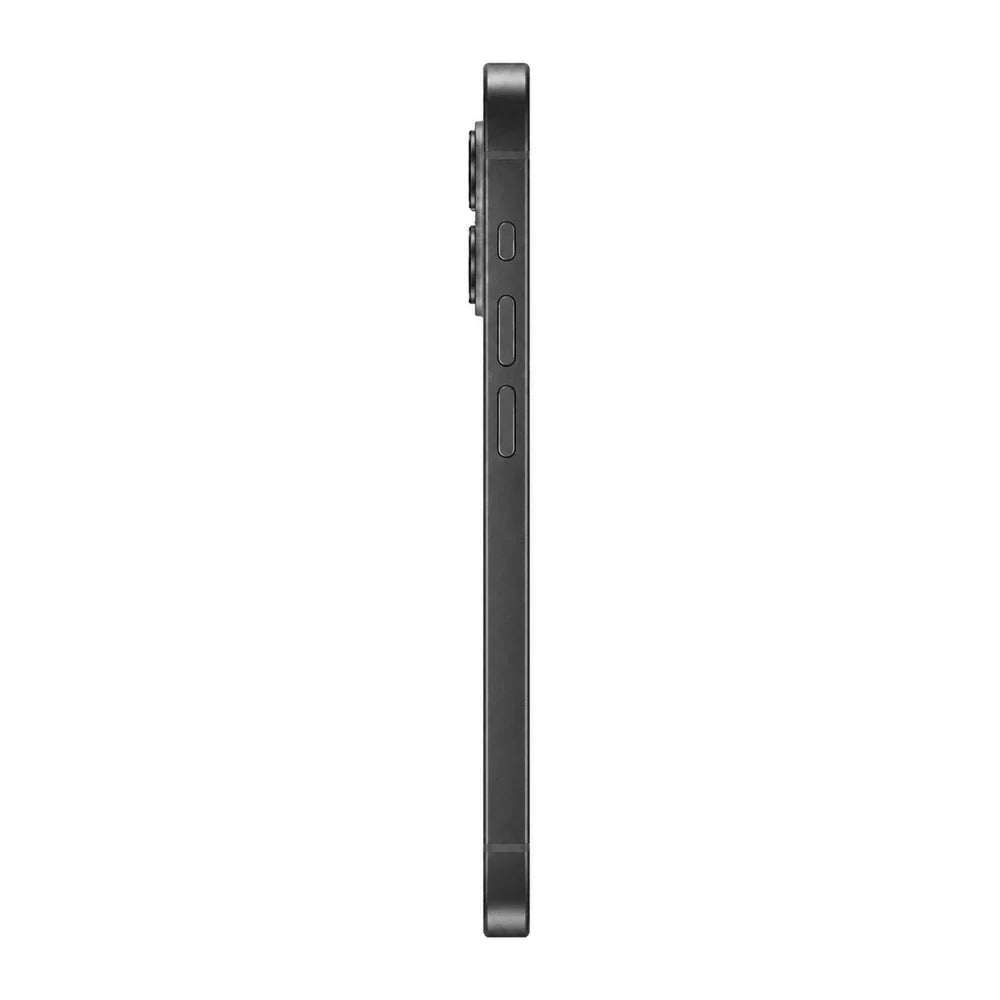 Apple iPhone 16 Pro Max Negro Reacondicionado - Lateral #color_Negro