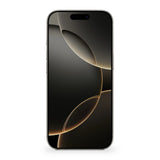 iPhone 16 Pro - Natural Titanium