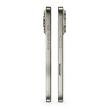 iPhone 16 Pro - Natural Titanium