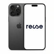 Apple iPhone 16 Pro Negro Reacondicionado - Portada #color_Negro
