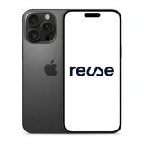 Apple iPhone 16 Pro Negro Reacondicionado - Portada #color_Negro