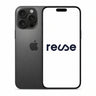 Apple iPhone 16 Pro Negro Reacondicionado - Portada #color_Negro