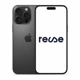Apple iPhone 16 Pro 128 GB Negro Reacondicionado