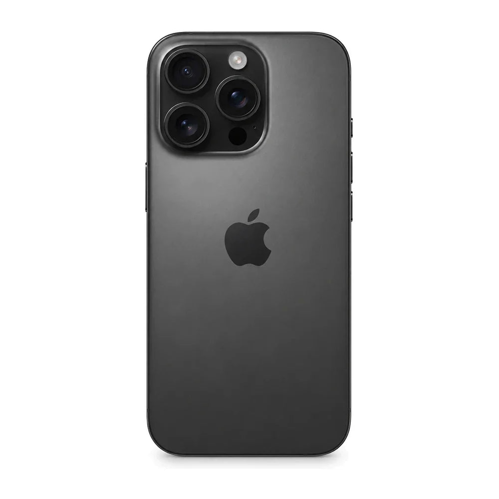 Apple iPhone 16 Pro 128 GB Negro Reacondicionado