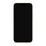 Apple iPhone 16 Pro Oro Reacondicionado - Frontal #color_Oro