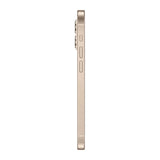 Apple iPhone 16 Pro Oro Reacondicionado - Lateral #color_Oro