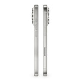 iPhone 16 Pro - White Titanium