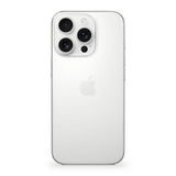 iPhone 16 Pro - White Titanium