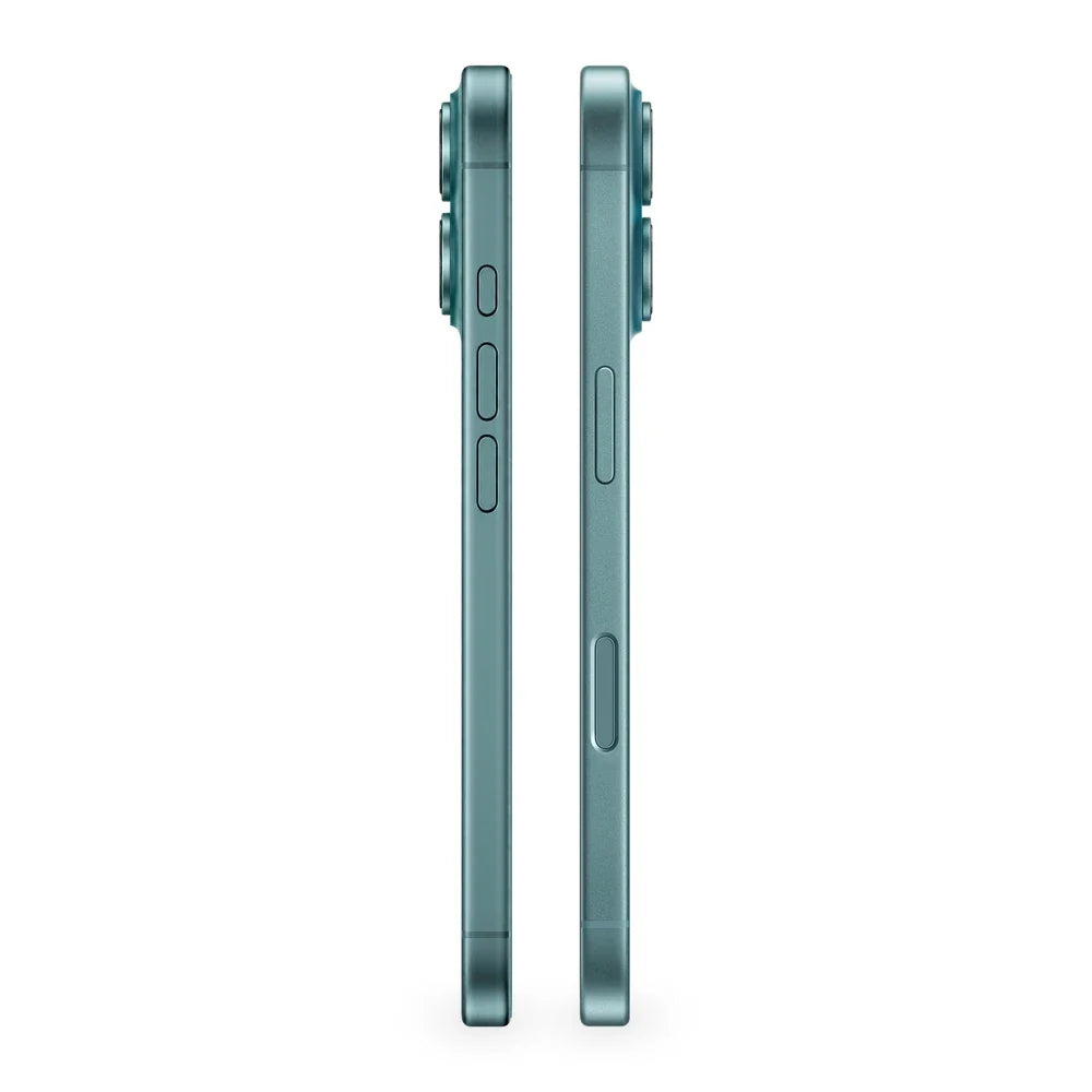 iPhone 16 - Teal