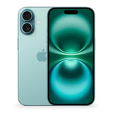 iPhone 16 - Teal