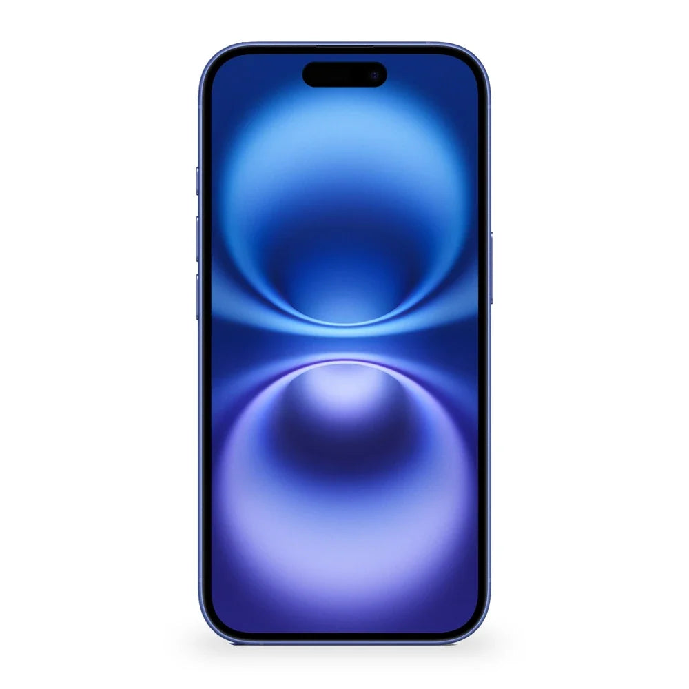 iPhone 16 - Ultramarine