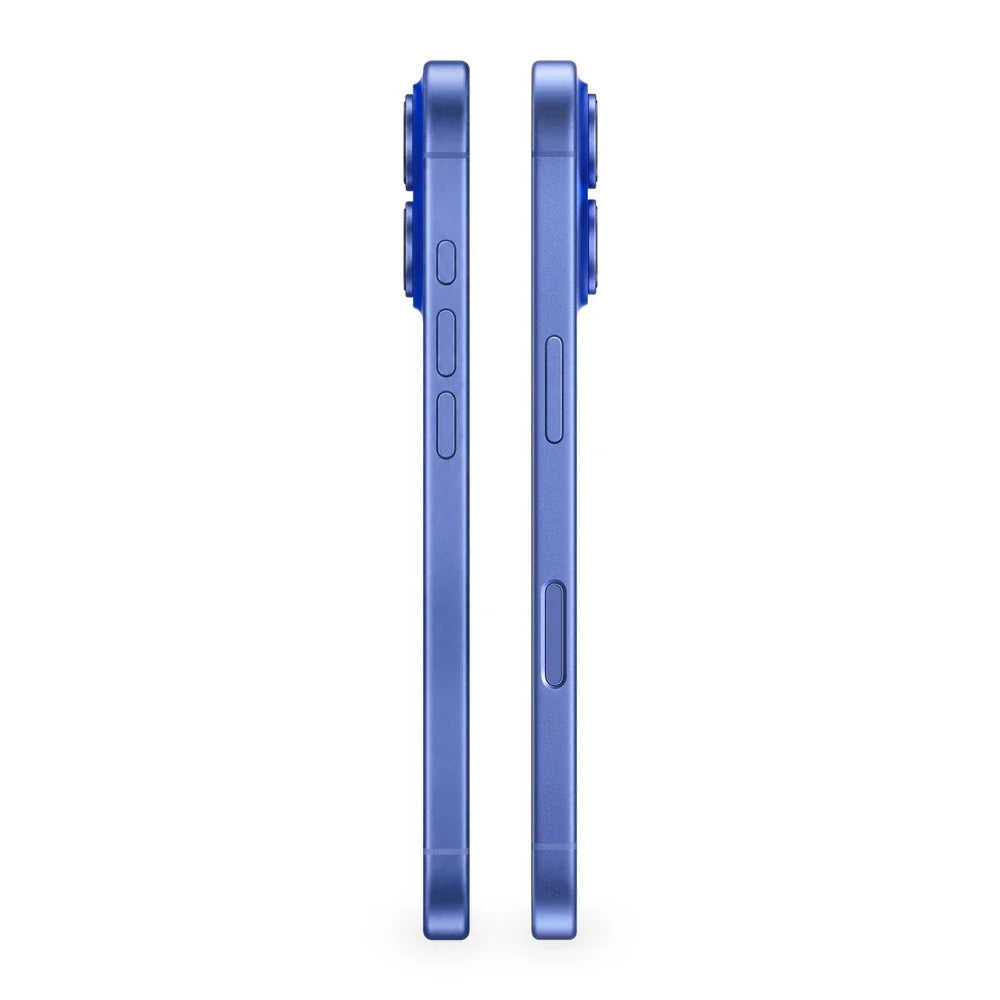 iPhone 16 - Ultramarine