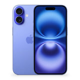 iPhone 16 - Ultramarine