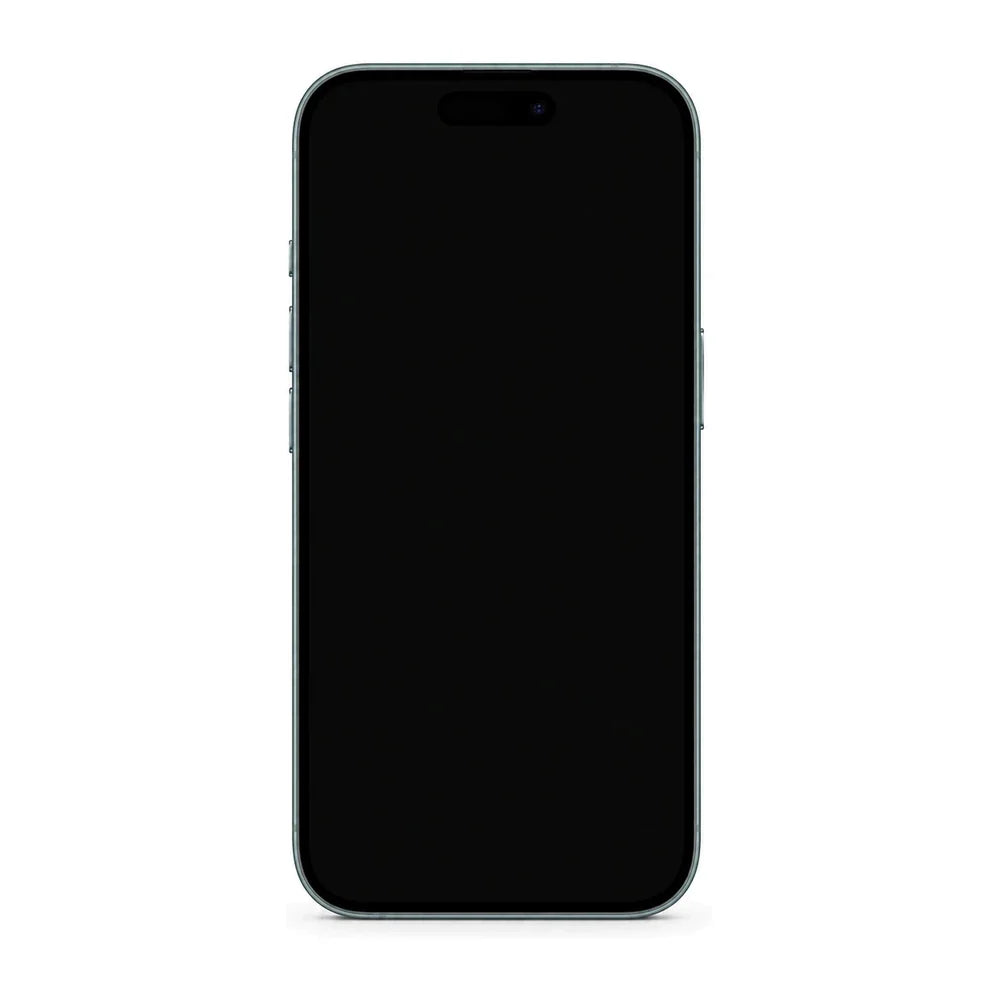 Apple iPhone 16 Verde Reacondicionado - Frontal #color_Verde