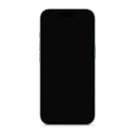 Apple iPhone 16 Verde Reacondicionado - Frontal #color_Verde