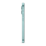 Apple iPhone 16 Verde Reacondicionado - Lateral #color_Verde