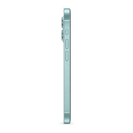 Apple iPhone 16 Verde Reacondicionado - Lateral #color_Verde