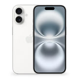 iPhone 16 - White