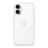 iPhone 16 Plus - White