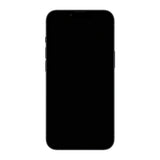 Apple iPhone 16e Negro Reacondicionado - Frontal #color_Negro